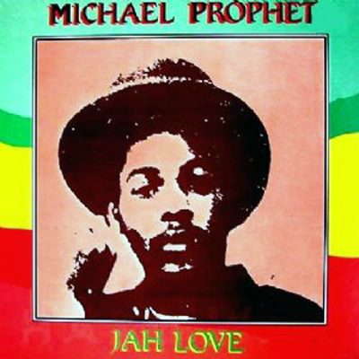 Michael Prophet - Jah Love