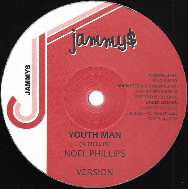 絶賛レビュー続出 youth - of of roots/Reggae Man レコード - kamas.pe