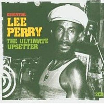 The Ultimate Upsetter Lee Perry 2cd On Union Square Buyreggae